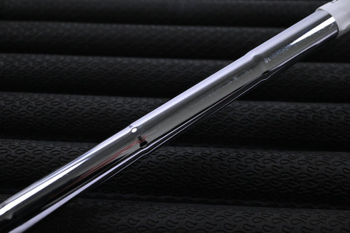 Ping G10 Irons / 4-PW+SW / Yellow Dot / Regular Flex Ping AWT Shafts