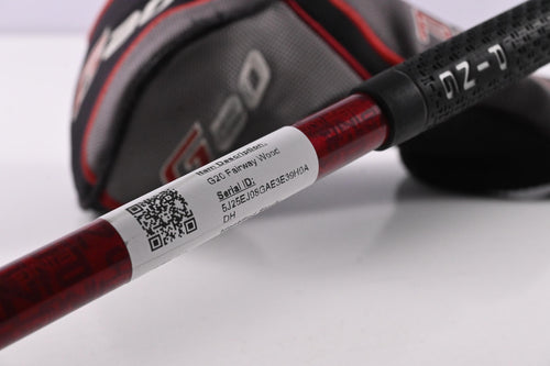 Ping G20 #3 Wood / 15 Degree / Stiff Flex Ping TFC 169 Shaft