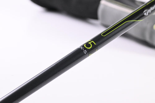 Taylormade M2 2017 #3 Hybrid / 19 Degree / Stiff Flex Taylormade Reax 75 Shaft