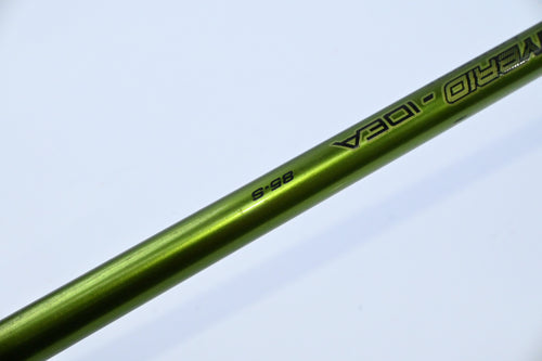 Adams Idea A3 Boxer #4 Hybrid / 23 Degree / Stiff Flex Aldila NV 85 Shaft
