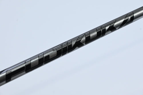 Fujikura Pro 60 Driver Shaft / X-Flex / Taylormade 2nd Gen