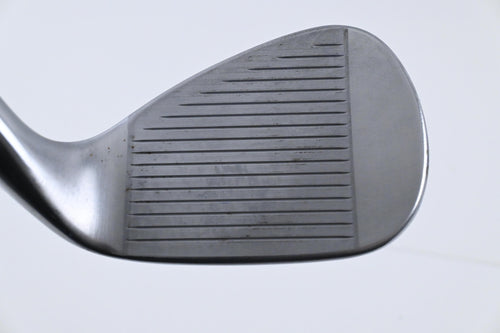 Left Hand Titleist Vokey SM10 Gap Wedge / 52 Degree / Wedge Flex Vokey SM10