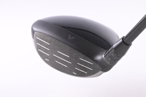 Callaway Paradym #3HL Wood / 16.5 Degree / Stiff Flex Vista Pro 65 Shaft