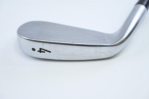 Callaway Apex Pro 21 #4 Iron / 23 Degree / Stiff Flex Dynamic Gold Shaft