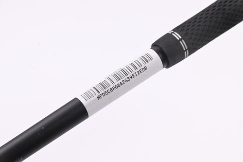 Left Hand Cobra King Tec Utility #3 Iron / 19 Degree / Stiff Flex MMT Black 80