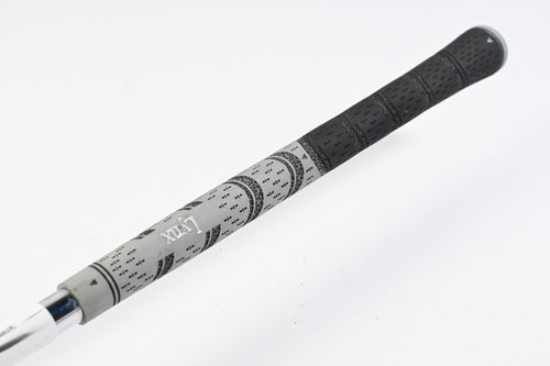 Lynx Black Cat #6 Iron / Regular Flex Steel Shaft