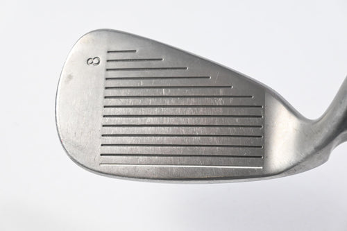 Ping Karsten 2014 #8 Iron / Green Dot / Senior Flex Ping KS 40I Shaft