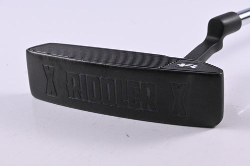 Rife RFX 2018 Riddler Putter / 34 Inch