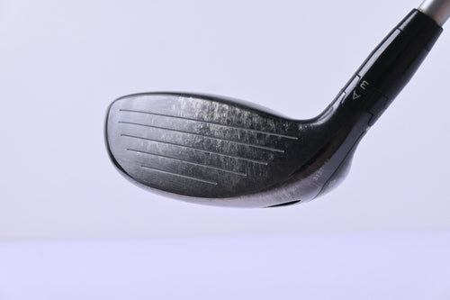 Titleist GT2 #3 Wood / 16.5 Degree / Regular Flex MMT Speedmesh 40