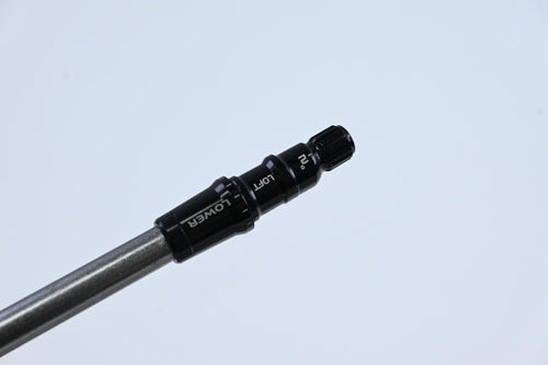 Fujikura Pro 60 Driver Shaft / X-Flex / Taylormade 2nd Gen