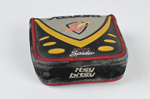 Taylormade Rossa Monza Spider Itsy Bitsy Putter / 32 Inch