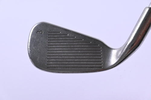 Ping Eye 2+ BeCu #3 Iron / 21.5 Degree / Black Dot / Regular Flex Ping JZ Shaft