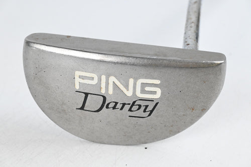 Ping Karsten USA Series Darby Putter / 34 Inch