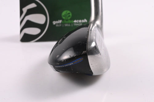 Cleveland Launcher DST #3 Hybrid / 20.5 Degree / Regular Flex Diamana Red Board 74