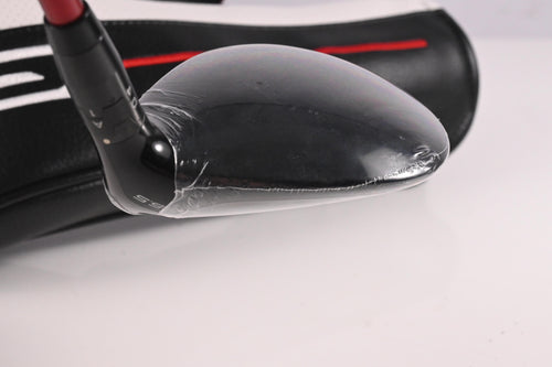 Titleist GT2 #3 Wood / 16.5 Degree / Regular Flex Denali Red 60 Shaft