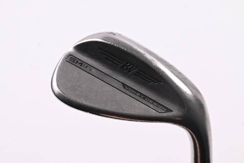 Titleist Vokey SM10 Sand Wedge / 54 Degree / Stiff Flex AMT Black S300 Shaft