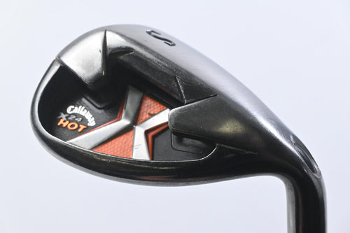 Callaway X-24 Hot Sand Wedge / 56 Degree / Uniflex Callaway X Shaft