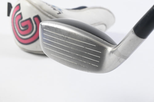 Cleveland Launcher DST #3 Hybrid / 20.5 Degree / Regular Flex Diamana 74vSL