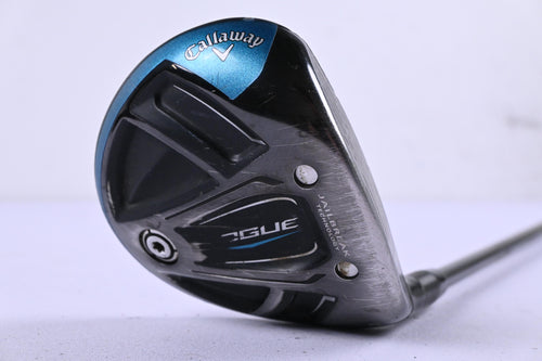 Callaway Rogue #5 Wood / 19 Degree / Regular Flex Aldila Synergy 60 Shaft
