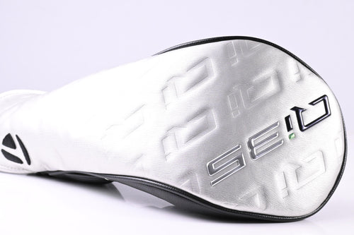 Taylormade Qi35 Max Lite Driver / 12 Degree / Regular Flex AirSpeeder 50 Shaft