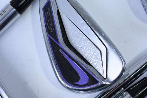 Nike Vapor Pro Combo Irons / 4-PW / Regular Flex Dynamic Gold Pro R300 Shaft