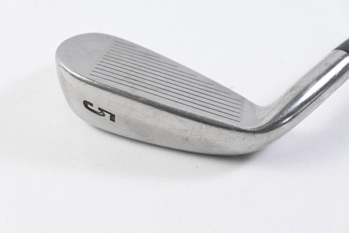 Mizuno MX-17 #5 Iron / 26 Degree / Regular Flex Mizuno Dynaflex Shaft