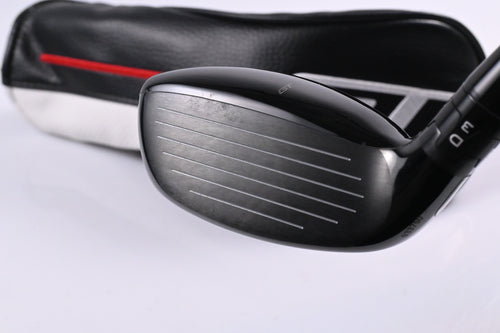 Titleist GT1 #5 Hybrid / 23 Degree / Senior Flex MMT Speedmesh 50 Shaft