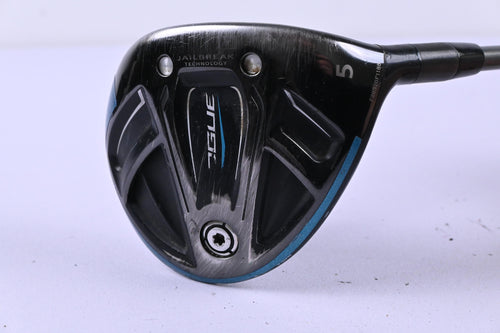 Callaway Rogue #5 Wood / 19 Degree / Regular Flex Aldila Synergy 60 Shaft
