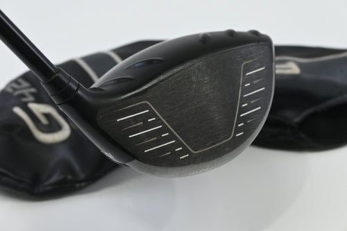 Left Hand Ping G425 LST Driver / 10.5 Degree / Regular Flex Tensei AV Raw
