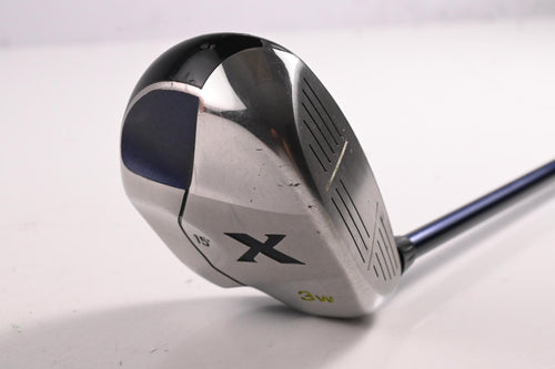Callaway X 2008 #3 Wood / 15 Degree / Regular Flex Callaway 70 Shaft