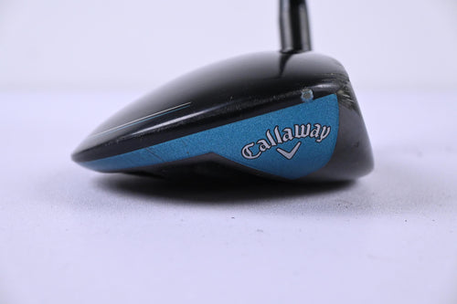 Callaway Rogue #5 Wood / 19 Degree / Regular Flex Aldila Synergy 60 Shaft
