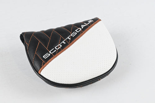Ping Scottsdale TEC Ally Blue Onset Putter / 37 Inch