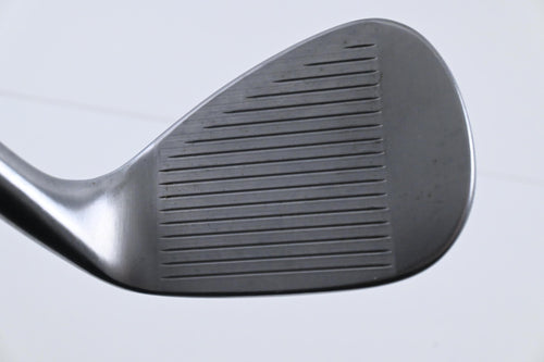 Left Hand Titleist Vokey SM10 Gap Wedge / 52 Degree / Wedge Flex Vokey SM10