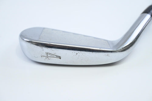 Titleist 714 AP2 #4 Iron / 21 Degree / Stiff Flex Dynamic Gold S300 Shaft