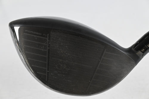 Tour Issue Callaway Paradym Triple Diamond Driver / 10.5+ Degree / X-Flex Ventus