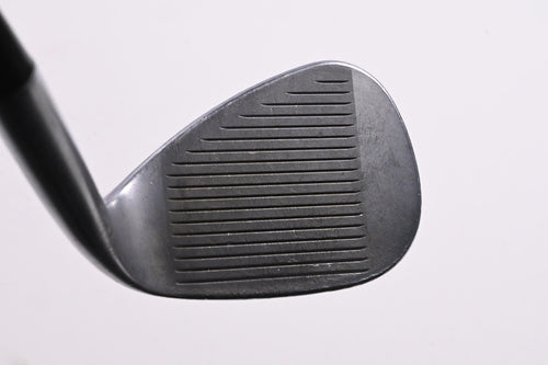 Left Hand Ping Glide 2.0 Sand Wedge / 56 Degree / Black Dot / Stiff Flex Shaft