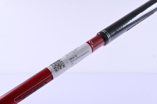 Cobra OPTM #4 Hybrid / 21 Degree / Regular Flex KBS PGH 75 Shaft