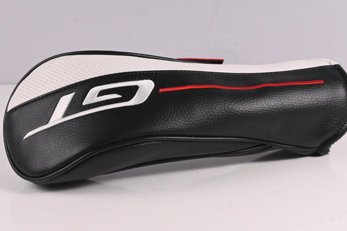 Titleist GT2 #3 Wood / 16.5 Degree / Regular Flex Denali Red 60 Shaft
