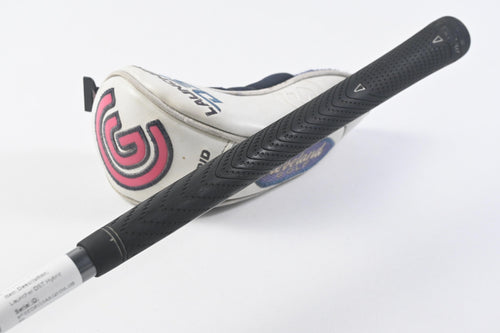 Cleveland Launcher DST #3 Hybrid / 20.5 Degree / Regular Flex Diamana 74vSL