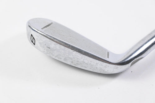 Taylormade RSi2 #8 Iron / Regular Flex KBS Tour 105 Shaft