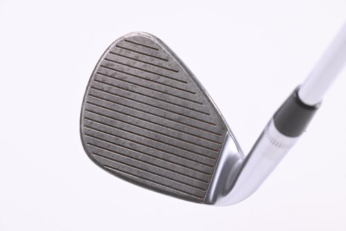 Callaway Jaws Full Toe Sand Wedge / 54 Degree / Stiff Flex KBS HI-REV 2.0 125