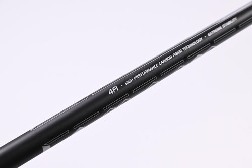 UST Mamiya Helium Black 4 Driver Shaft / Ladies Flex / Callaway 2nd Gen