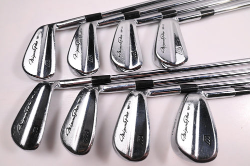 Mizuno Pro MP-11 Irons / 3-PW / Regular Flex Dynamic Gold R300 Shafts