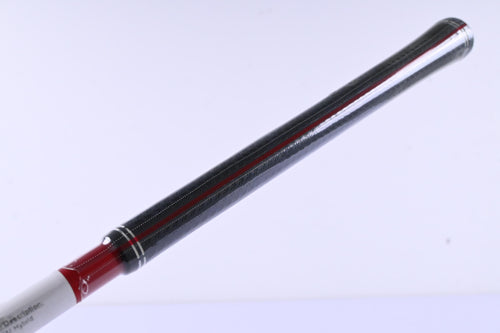 Cobra OPTM #4 Hybrid / 21 Degree / Regular Flex KBS PGH 75 Shaft