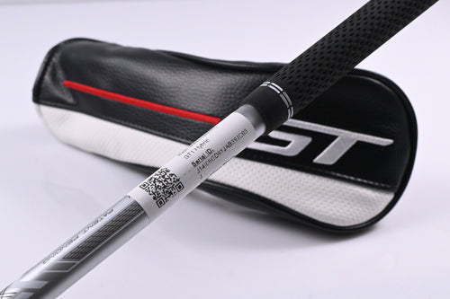 Titleist GT1 #5 Hybrid / 23 Degree / Senior Flex MMT Speedmesh 50 Shaft