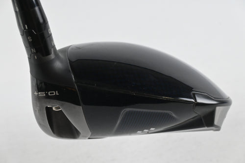 Tour Issue Callaway Paradym Triple Diamond Driver / 10.5+ Degree / X-Flex Ventus