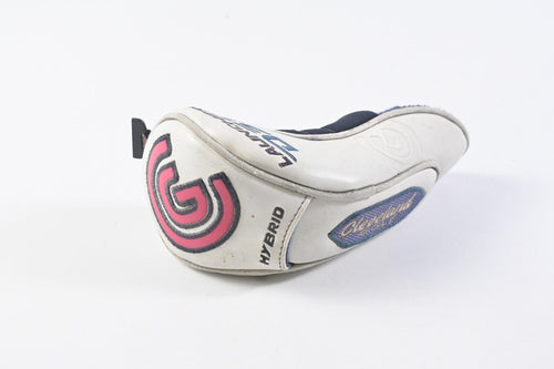 Cleveland Launcher DST #3 Hybrid / 20.5 Degree / Regular Flex Diamana 74vSL
