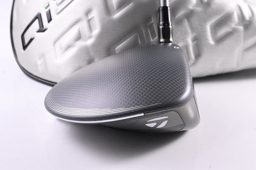 Taylormade Qi35 Max Lite Driver / 12 Degree / Regular Flex Fujikura Air Speeder