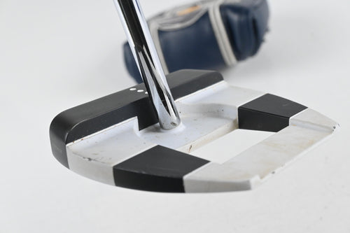 Odyssey Ai-One Square 2 Square Jailbird Putter / 34 Inch