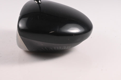 Left Hand Callaway Diablo Edge Driver / 9.5 Degree / Regular Flex Habanero 60